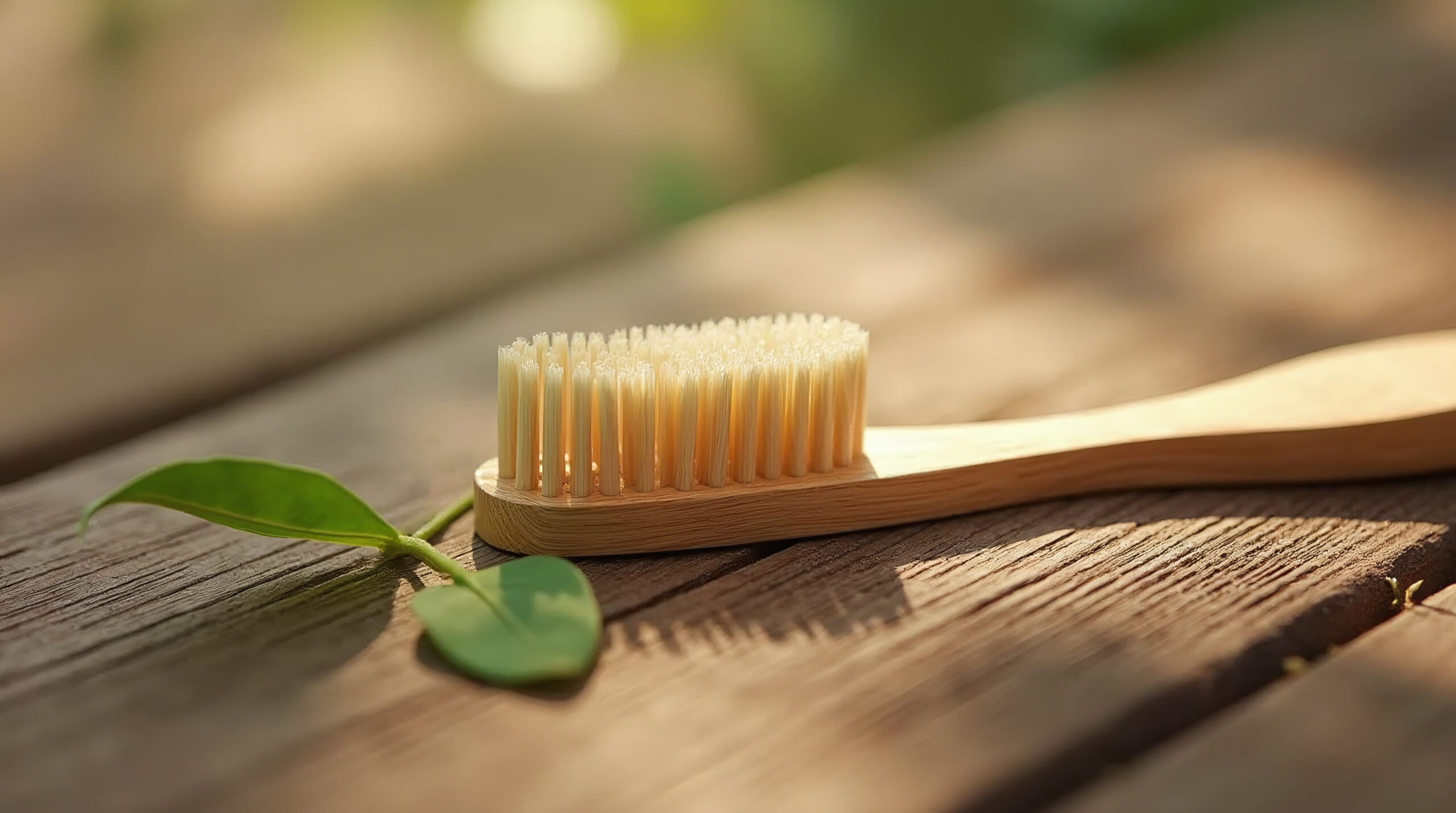 Frischer Atem durch Dentalhygiene in Bern